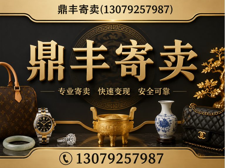 沈阳沈阳寄卖展示图